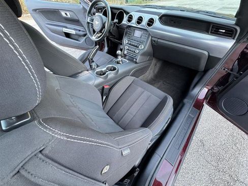 Used 2018 Ford Mustang GT image 26