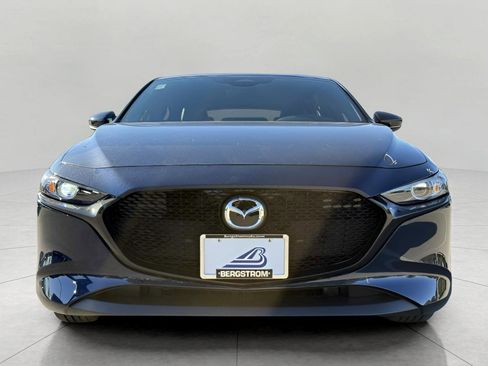 New 2026 MAZDA MAZDA3 s image 24