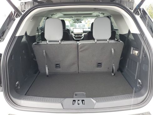 New 2026 Ford Explorer Active image 34