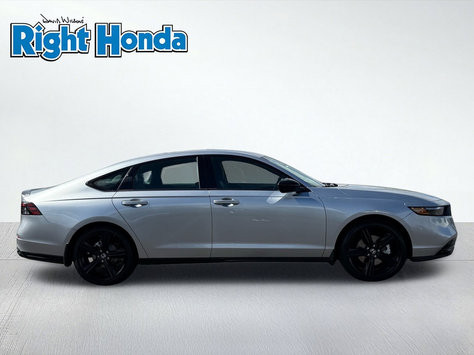New 2026 Honda Accord Sport image 9