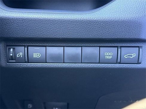 New 2025 Toyota RAV4 XSE image 22