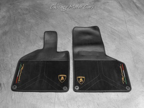 Used 2018 Lamborghini Huracan Performante image 59