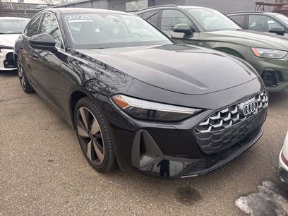 Certified 2025 Audi A5 2.0T Premium Plus w/ Premium Plus