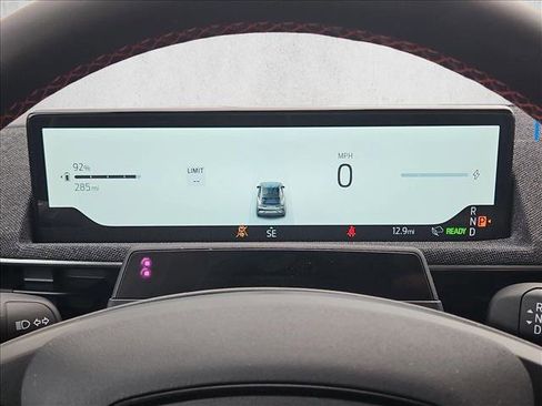 New 2026 Ford Mustang Mach-E Premium w/ Sport Appearance Package image 11