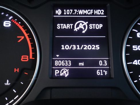 Used 2017 Audi A3 2.0T Premium w/ Convenience Package image 22