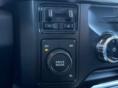New 2026 Ford F350 Platinum AWD/4WD image 27