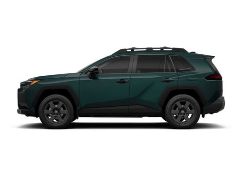 New 2026 Toyota RAV4 FWD image 3
