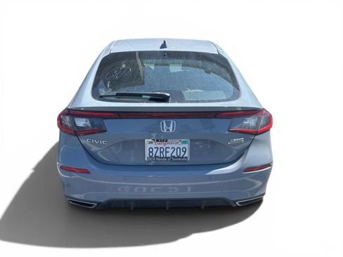 Used 2022 Honda Civic Sport Touring image 11