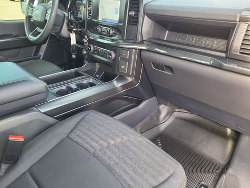 Used 2022 Ford F150 XL w/ STX Appearance Package image 13