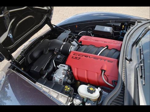 Used 2013 Chevrolet Corvette 427 w/ 1SC Preferred Equipment Group RWD image 15