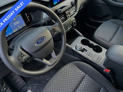 Used 2025 Ford Escape Active image 8