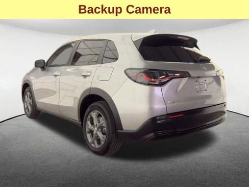 Used 2026 Honda HR-V LX image 8