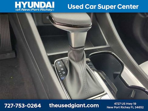 New 2026 Hyundai Santa Cruz SE image 31