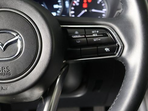 Used 2024 MAZDA CX-90 3.3 Turbo w/ Preferred Plus image 41