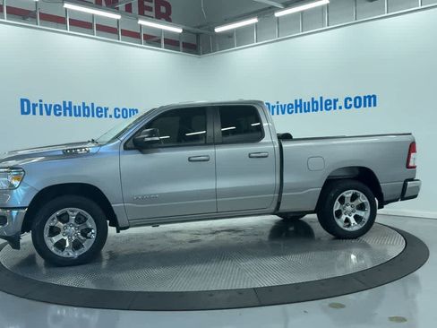 Used 2022 RAM 1500 Big Horn image 7