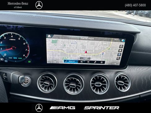 Certified 2022 Mercedes-Benz E 450 Coupe image 29