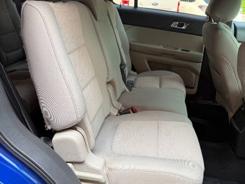Used 2015 Ford Explorer FWD image 16