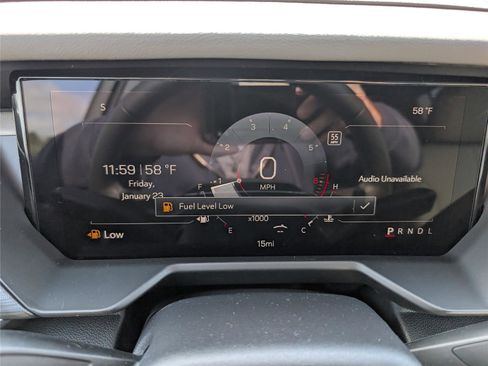 New 2026 GMC Acadia Elevation w/ Elevation Premium Package image 20