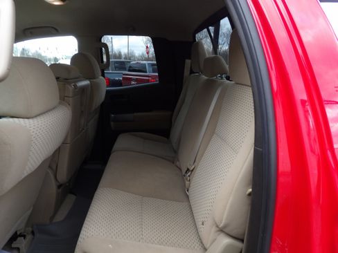 Used 2011 Toyota Tundra 4x4 Double Cab image 17