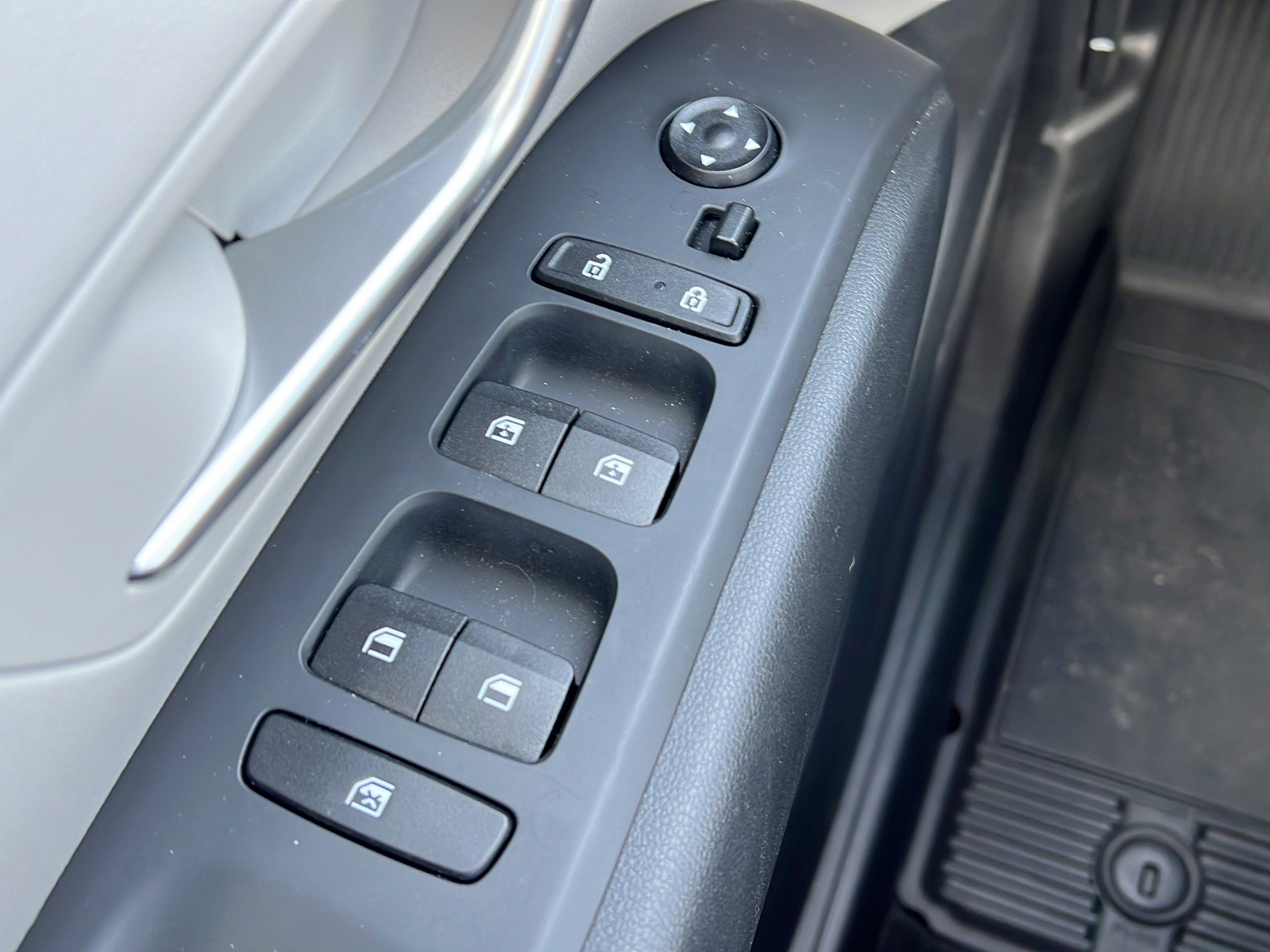 Certified 2024 Hyundai Tucson SEL FWD image 22