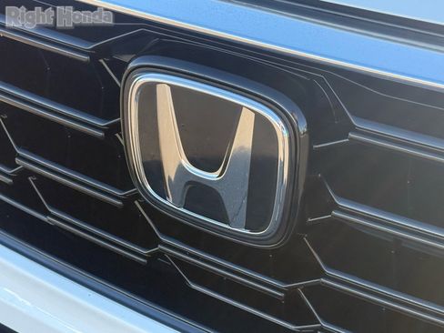 Certified 2025 Honda CR-V EX image 33