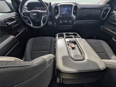 Used 2021 Chevrolet Silverado 1500 LT image 30