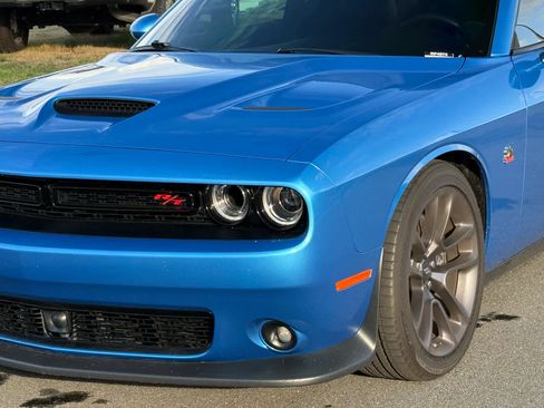 Used 2023 Dodge Challenger R/T Scat Pack w/ Plus Package image 10