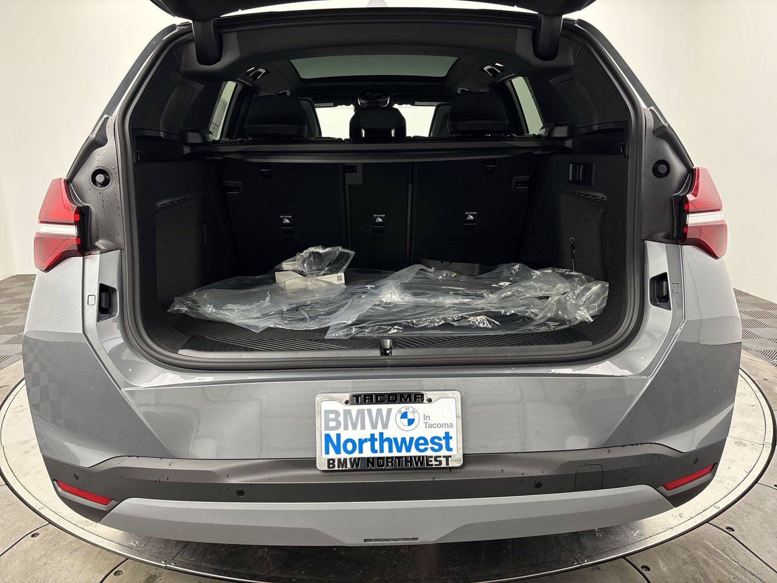 New 2026 BMW X3 xDrive30i w/ Premium Package AWD/4WD image 21
