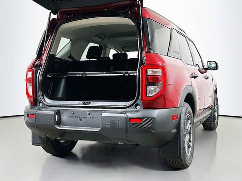 New 2025 Ford Bronco Sport Big Bend w/ Convenience Package image 16