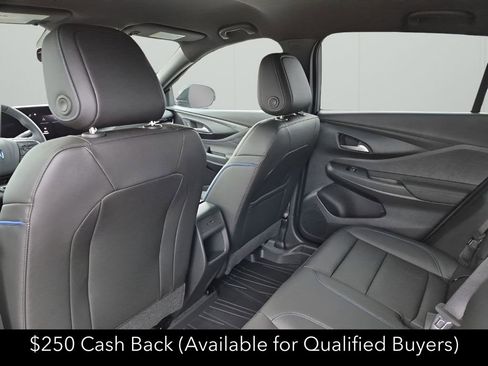 New 2026 Buick Envista Sport Touring w/ Convenience I Package FWD image 21