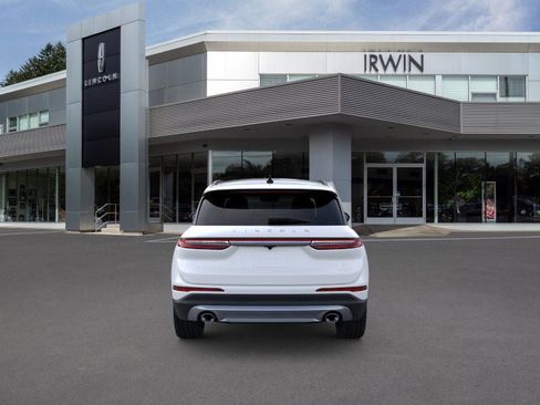 New 2026 Lincoln Corsair Reserve image 5