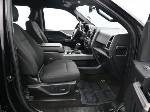 Used 2020 Ford F150 XLT w/ Equipment Group 302A Luxury RWD image 37