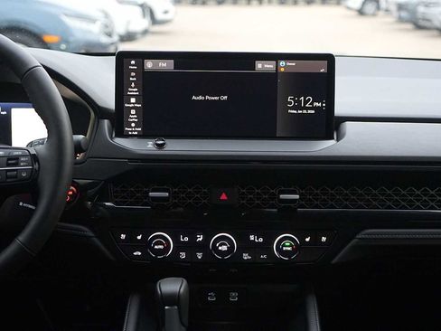 Used 2025 Honda Accord Touring image 19