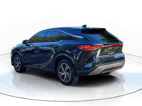 Used 2025 Lexus RX 350 FWD w/ Technology Package image 4