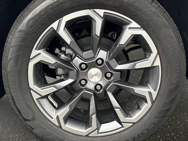 New 2027 GMC Terrain Elevation w/ Elevation Premium Package FWD image 10
