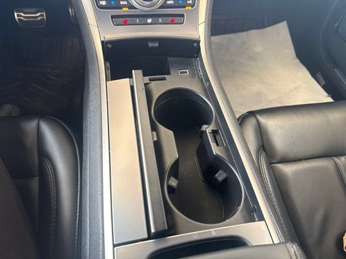 Used 2019 Lincoln MKZ Reserve w/ Reserve Plus Package FWD image 23