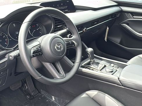 New 2026 MAZDA MAZDA3 2.5 S Sedan w/ Preferred Pkg image 19