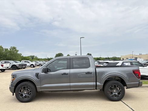New 2026 Ford F150 STX RWD image 3