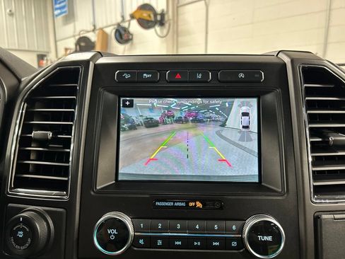 Certified 2019 Ford Expedition Limited AWD/4WD image 22