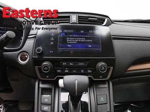 Used 2018 Honda CR-V EX image 12
