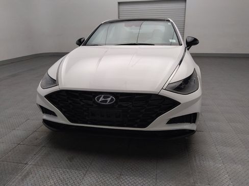 Used 2023 Hyundai Sonata SEL Plus FWD image 15