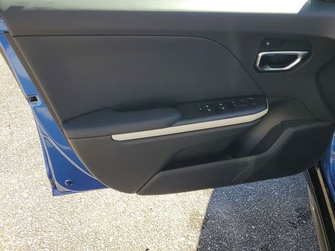 New 2025 Kia K4 GT-Line FWD image 8