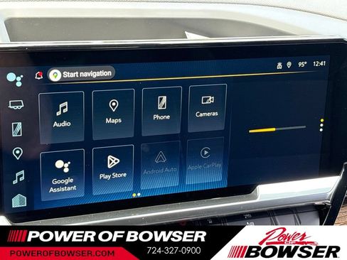 New 2026 Chevrolet Silverado 1500 LT AWD/4WD image 9