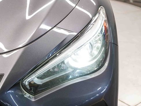 Used 2019 INFINITI Q50 Signature Edition image 7