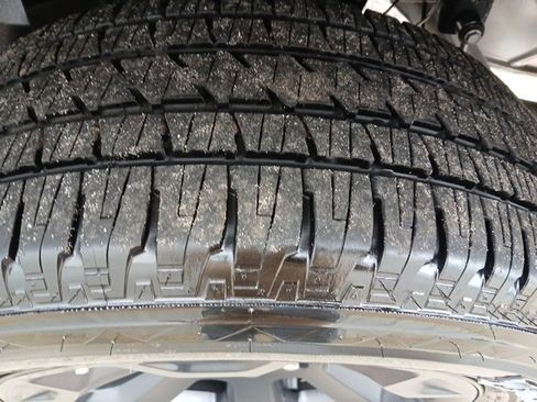 Used 2026 RAM 1500 Big Horn image 61