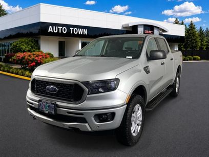 Used 2019 Ford Ranger XLT w/ Equipment Group 301A Mid