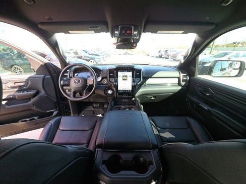 Used 2024 RAM 1500 Limited image 27