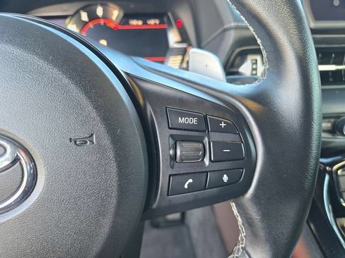 Certified 2020 Toyota Supra Launch Edition w/ Driver Assist Package RWD image 26