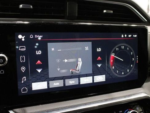 Used 2024 GMC Sierra 2500 Denali w/ Denali Reserve Package image 41