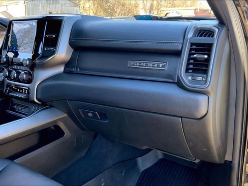 Used 2019 RAM 1500 Sport w/ Level 2 Equipment Group image 18